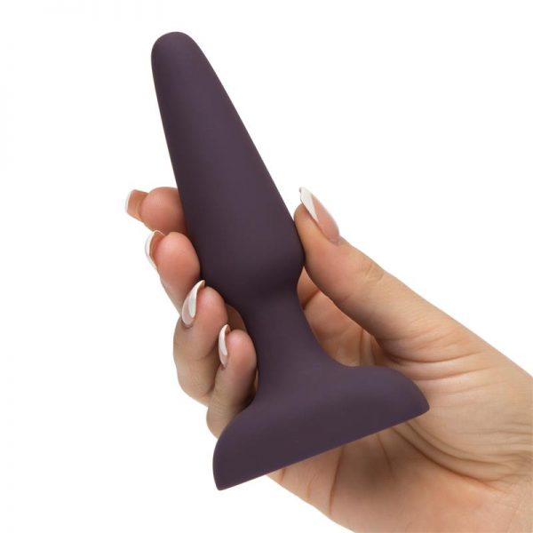 Fifty Shades Freed Feel So Alive Plug Vibrador a Control Remoto Recargable de la marca FIFTY SHADES FREED