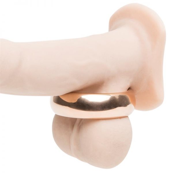 comprar Fifty Shades Freed I Want You Now Steel Love Ring