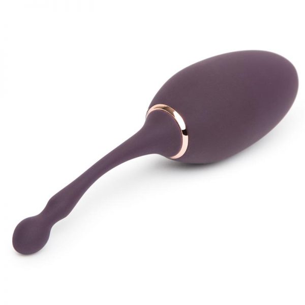 Fifty Shades Freed Ive Got You Huevo Vibrador a Control Remoto Recargable de calidad