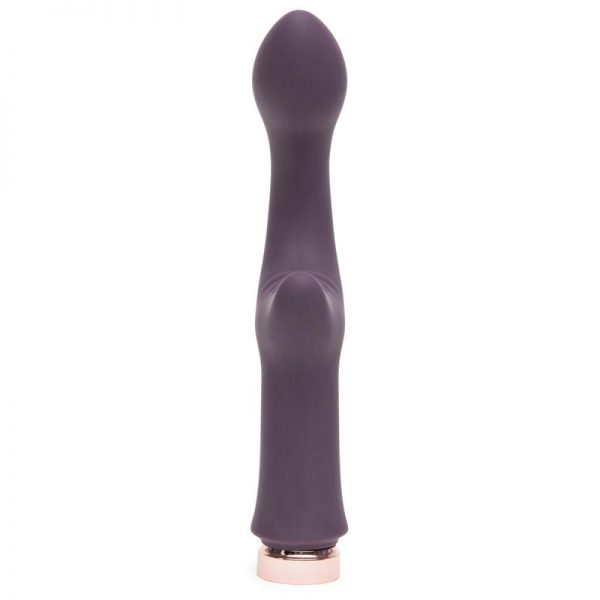 Fifty Shades Freed Lavish Attention Vibrador Punto G y Clitorís Recargable fabricante FIFTY SHADES FREED