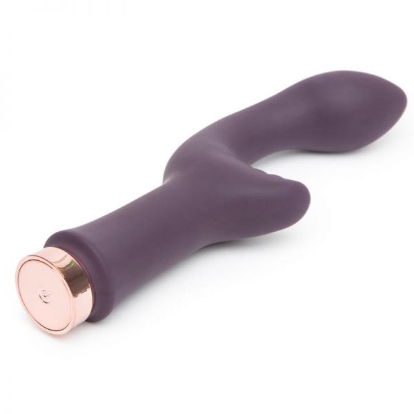 Fifty Shades Freed Lavish Attention Vibrador Punto G y Clitorís Recargable barato