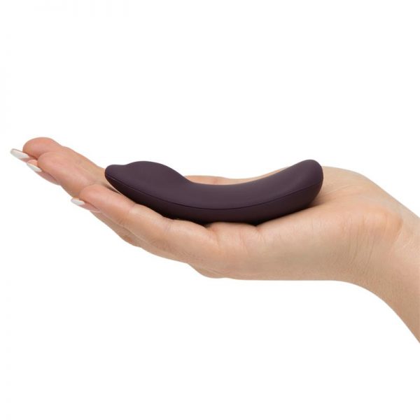 Fifty Shades Freed My Body Blooms Vibrador en Lencería a Control Remoto Recargable en tienda erótica web