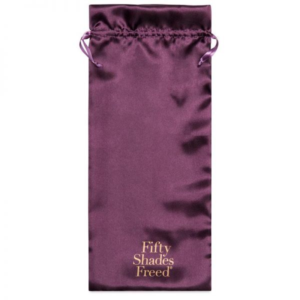 Fifty Shades Freed Pleasure Overload 10 Days of Pleasure Caja Regalo fabricante FIFTY SHADES FREED