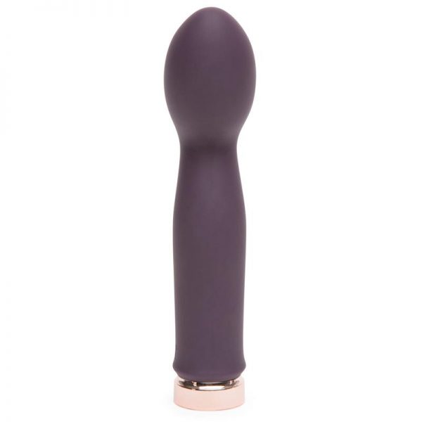 Fifty Shades Freed So Exquisite Vibrador Punto G Recargable fabricante FIFTY SHADES OF GREY