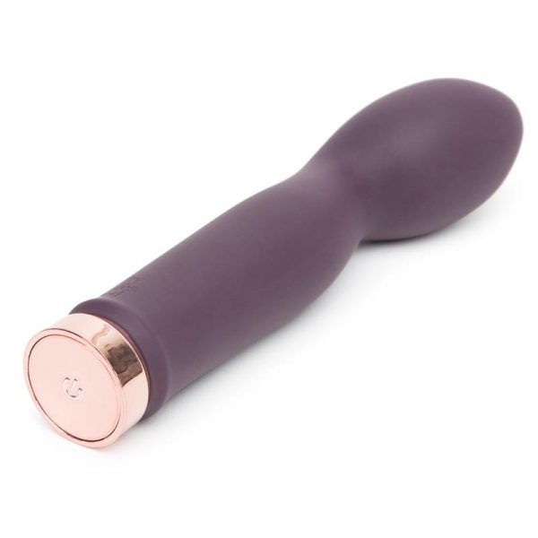 Fifty Shades Freed So Exquisite Vibrador Punto G Recargable barato