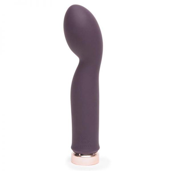 Fifty Shades Freed So Exquisite Vibrador Punto G Recargable marca FIFTY SHADES OF GREY