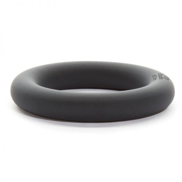 Fifty Shades of Grey Anillo de Silicona Pene fabricante FIFTY SHADES OF GREY