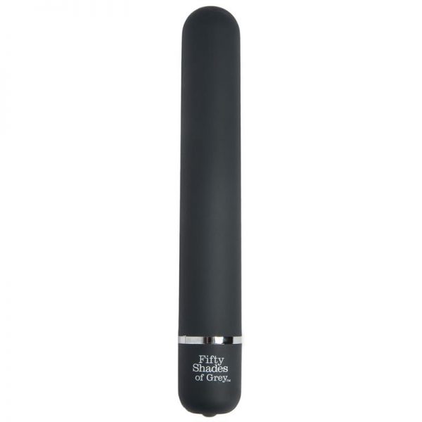 Fifty Shades of Grey Charlie Tango Vibrador Clásico fabricante FIFTY SHADES OF GREY