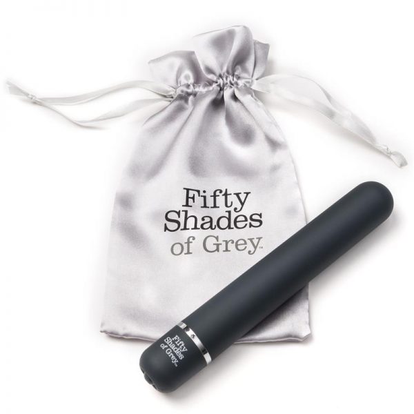 Fifty Shades of Grey Charlie Tango Vibrador Clásico barato