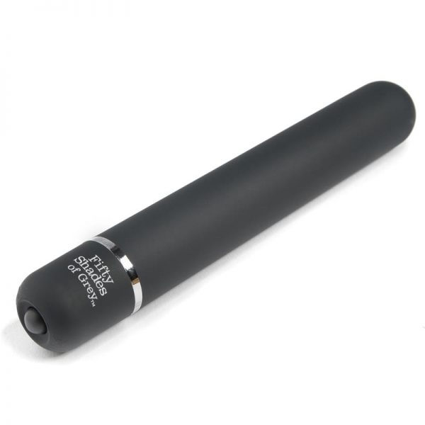 Fifty Shades of Grey Charlie Tango Vibrador Clásico marca FIFTY SHADES OF GREY