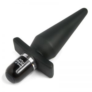 Fifty Shades of Grey Delicious Plug Vibrador marca FIFTY SHADES OF GREY