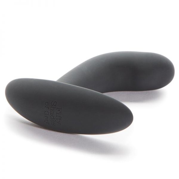 Fifty Shades of Grey Driven by Desire Plug Silicona de calidad