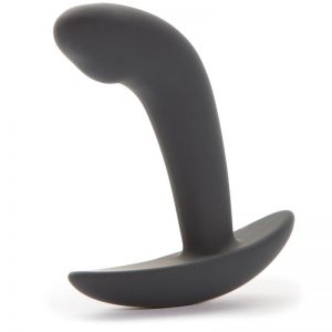Fifty Shades of Grey Driven by Desire Plug Silicona marca FIFTY SHADES OF GREY