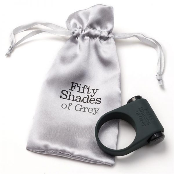 Fifty Shades of Grey Feel It