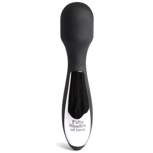 Fifty Shades of Grey Holy Cow! Vibrador Recargable fabricante FIFTY SHADES OF GREY