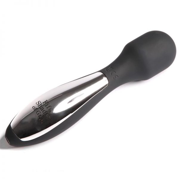 Fifty Shades of Grey Holy Cow! Vibrador Recargable marca FIFTY SHADES OF GREY