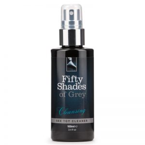 Fifty Shades of Grey Limpiador de Juguetes 100 Ml marca FIFTY SHADES OF GREY