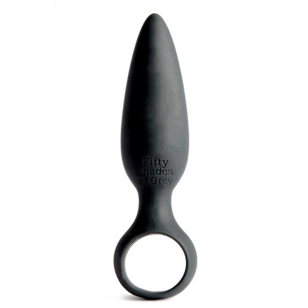 Fifty Shades of Grey Plug Anal fabricante FIFTY SHADES OF GREY