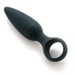 Fifty Shades of Grey Plug Anal marca FIFTY SHADES OF GREY