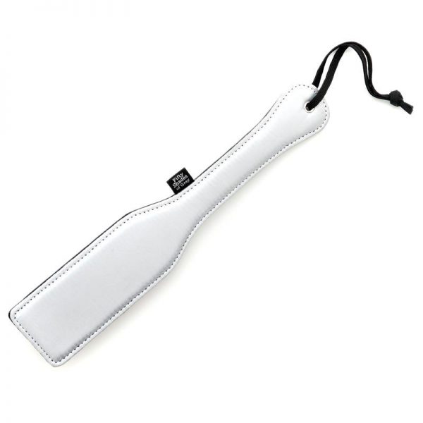 Fifty Shades of Grey Satin Spanking Pala marca FIFTY SHADES OF GREY