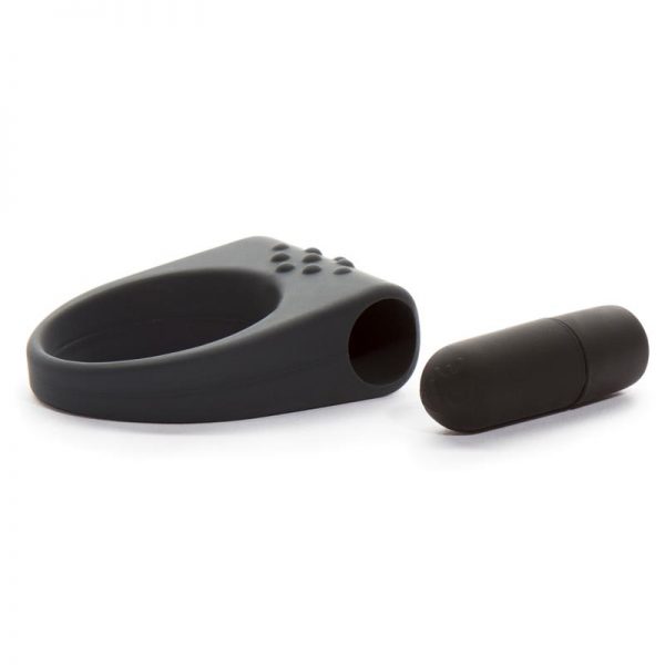 Fifty Shades of Grey Secret anillo Vibrador de calidad