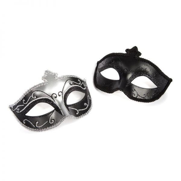 Fifty Shades of Grey set de máscaras fabricante FIFTY SHADES OF GREY
