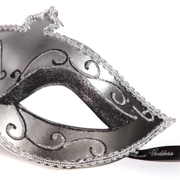 Fifty Shades of Grey set de máscaras de calidad