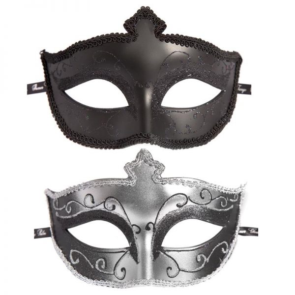 Fifty Shades of Grey set de máscaras marca FIFTY SHADES OF GREY