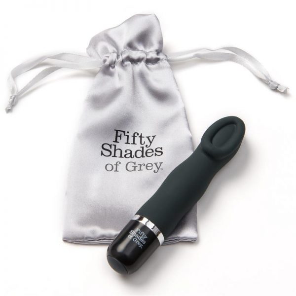 Fifty Shades of Grey Sweet Touch Vibrador Clítoris de calidad