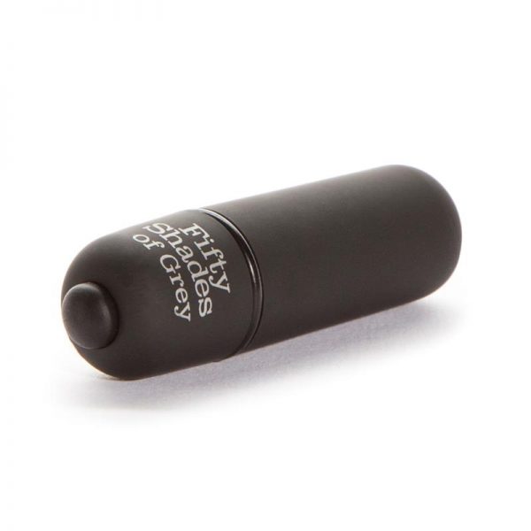 Fifty Shades of Grey Vibrador Bala fabricante FIFTY SHADES OF GREY