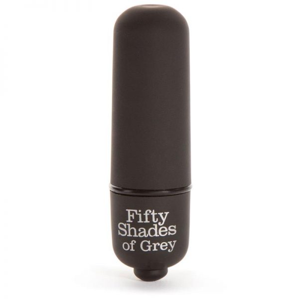 Fifty Shades of Grey Vibrador Bala marca FIFTY SHADES OF GREY