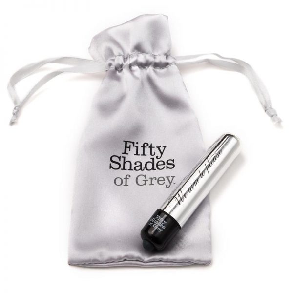 Fifty Shades of Grey We Aim To Please brivador barato