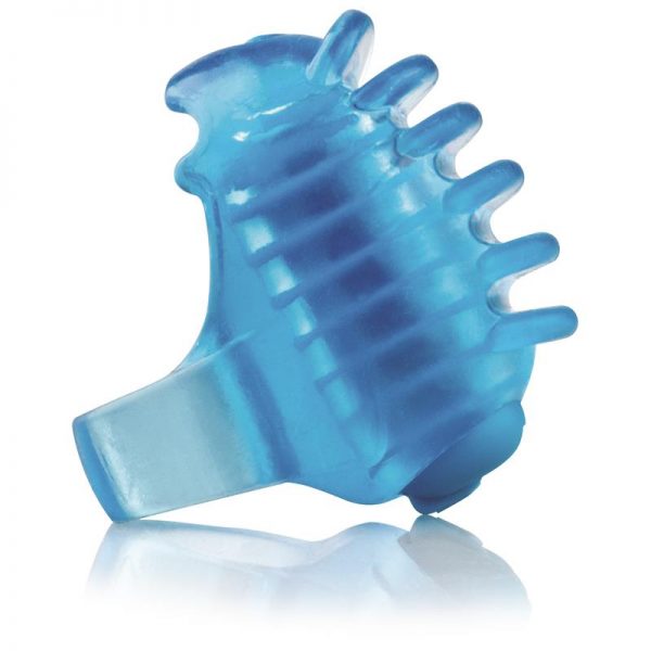 Fingo Tips  Azul barato