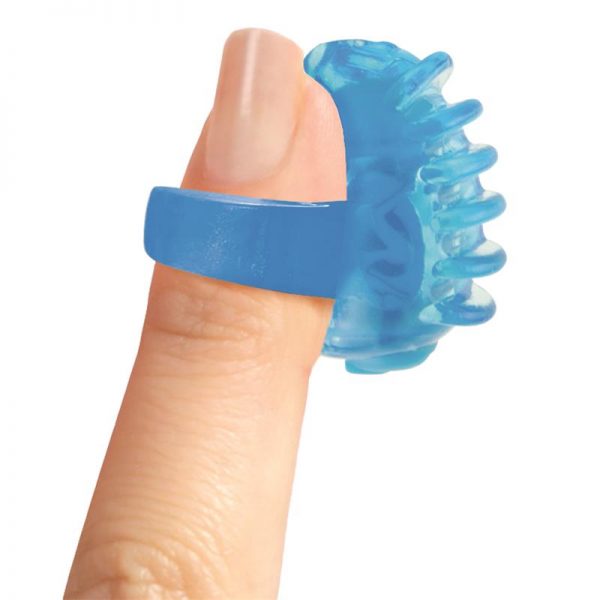 Fingo Tips  Azul marca SCREAMINGO