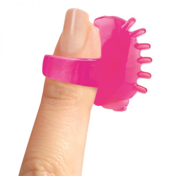 Fingo Tips - Color Rosa marca SCREAMINGO