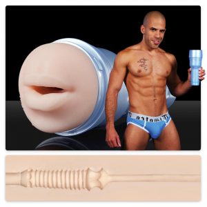 Fleshjack Austin Wilde Boca marca FLESHJACK