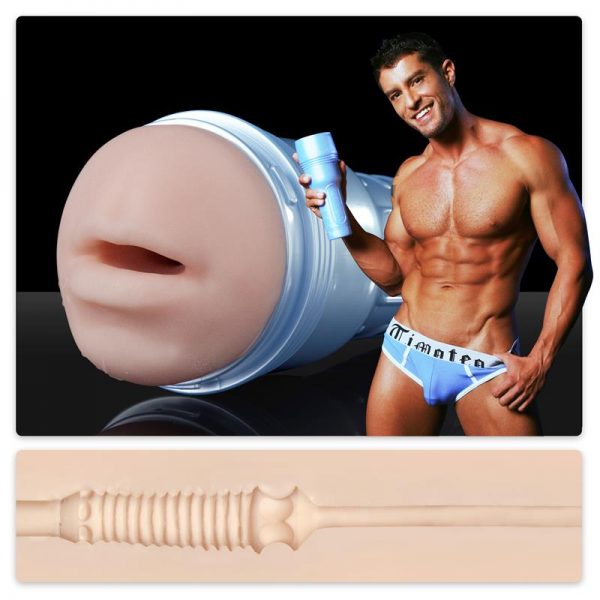 Fleshjack Cody Cummings Boca marca FLESHJACK