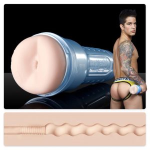 Fleshjack Pierre Fitch Ano marca FLESHJACK