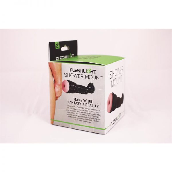 Fleshlight Accesorio para Ducha diseñado por FLESHLIGHT