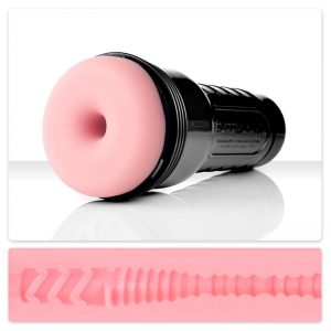 Fleshlight Ano Pure marca FLESHLIGHT