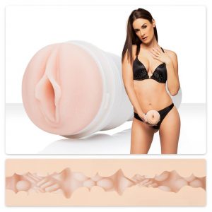 Fleshlight Dorcel Girl Claire Castel marca FLESHGIRLS