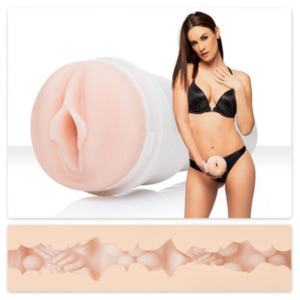 Fleshlight Dorcel Girl Claire Castel marca FLESHGIRLS