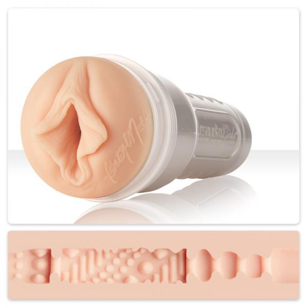 Fleshlight Girl Christy Mack Attack Vagina fabricante FLESHGIRLS
