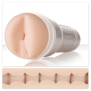 Fleshlight Girl Teagan Presley Bulletproof Ano marca FLESHGIRLS