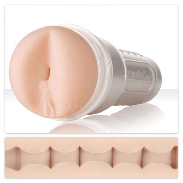 Fleshlight Girl Teagan Presley Bulletproof Ano marca FLESHGIRLS