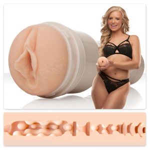 Fleshlight Girls Anikka Albrite Goddess Vagina marca FLESHGIRLS