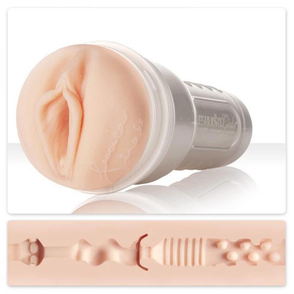 Fleshlight Girls Jessica Drake Heavenly Vagina fabricante FLESHGIRLS