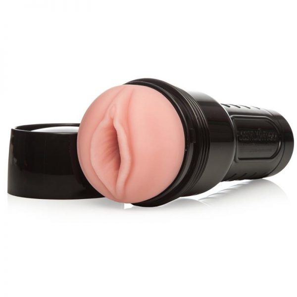 Fleshlight GO Vagina Surge marca FLESHLIGHT