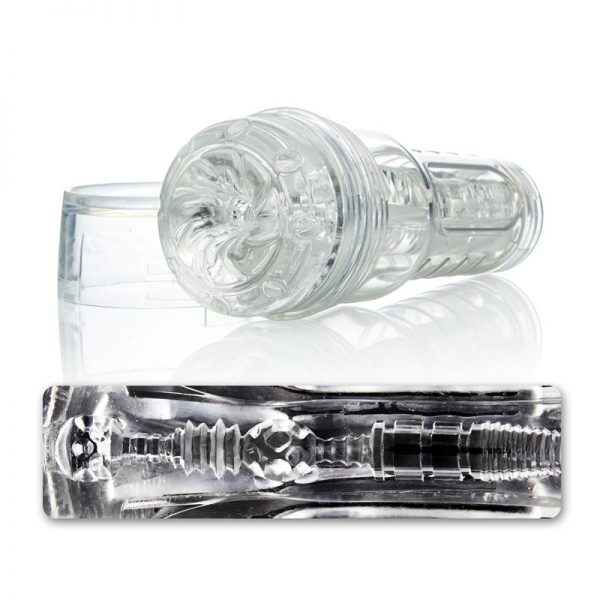 Fleshlight GO Vagina Torque marca FLESHLIGHT