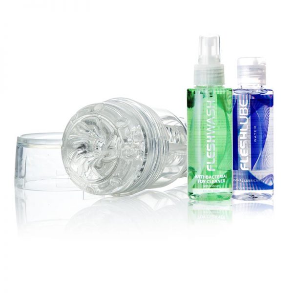 Fleshlight GO Vagina Torque Combo barato